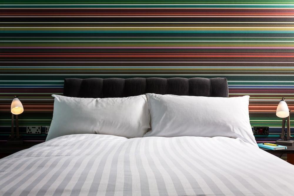 Premier Inn Warrington Centre ภายนอก รูปภาพ