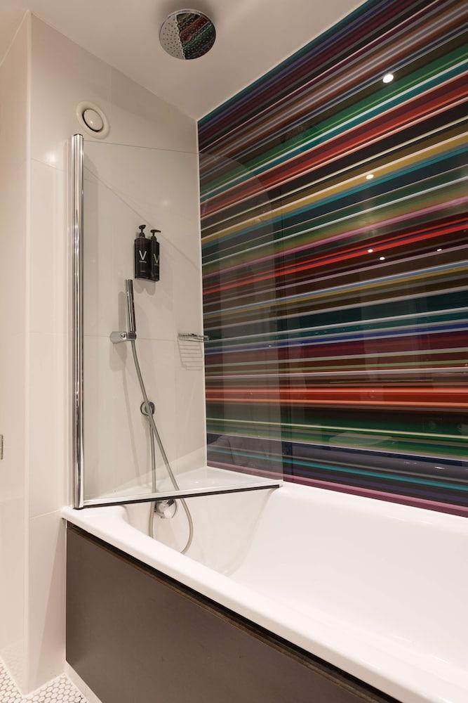 Premier Inn Warrington Centre ภายนอก รูปภาพ